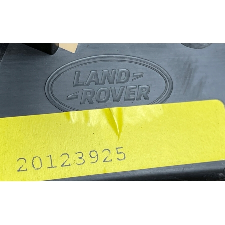 LAND ROVER EVOQUE II L551 ŚLIZG MOCOWANIE ZDERZAKA LEWY PRZÓD M8D2-17H789-B