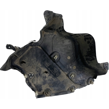 ORYGINALNA BMW G21 G20 G28 OSŁONA PODWOZIA LEWA TYŁ 7447185