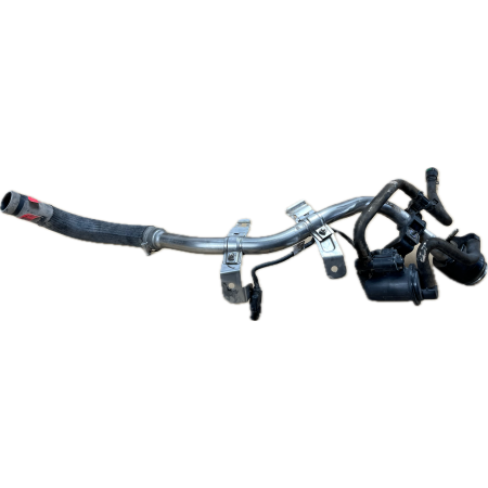 B3 KIA CARNIVAL IV 2020 - 3.5 ODPOWIETRZENIE ZAWÓR WĄŻ PRZEWÓD 31420-R0500