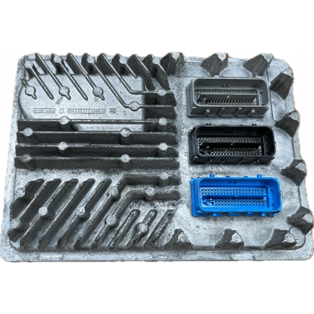 P8 GMC YUKON XL DENALI IV 6.2 2015 - STEROWNIK MODUŁ ECU SILNIKA 12703878