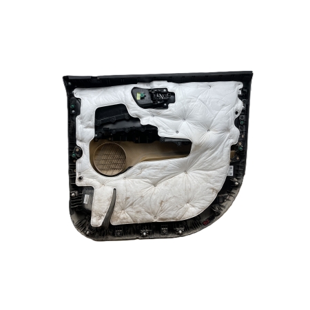 B3 KIA CARNIVAL IV 2020 - BOCZEK TAPICERKA DRZWI LEWY PRZÓD 82301-R0220