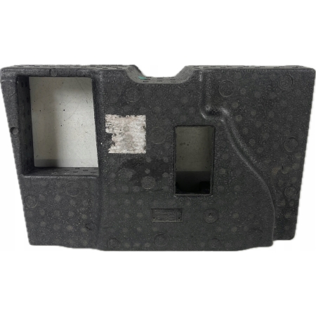 FORD S-MAX MK2 WKŁAD STRYROPIAN BAGAŻNIKA EM2B-R16G040-BB ORYGINAŁ