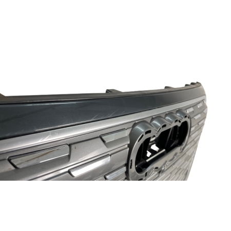 : AUDI Q4 E-TRON 89A RAMKA ATRAPA GRILL PDC