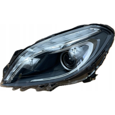 MB3 MERCEDES B-KLASA 246 LAMPA LEWA PRZÓD BI XENON A2468204161 02.09.11 668