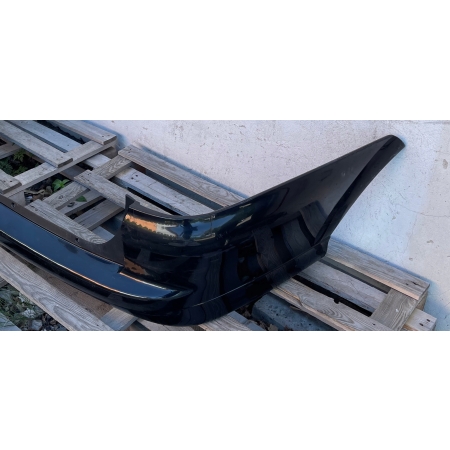 OPEL VECTRA B KOMBI LIFT ZDERZAK TYŁ TYLNY