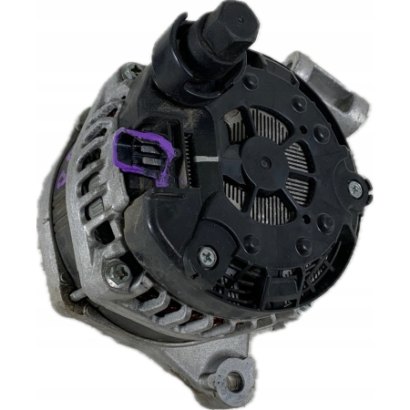 P1 CHEVROLET TRAVERSE II 2017- ALTERNATOR 170A 12V A002TV0181ZC GM 13506432