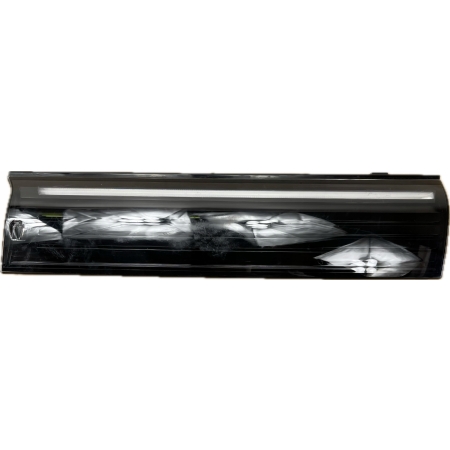 VW TIGUAN III ELEGANCE DRL LISTWA GRILL LED LEWY PRZÓD 571941653A 24.06.24