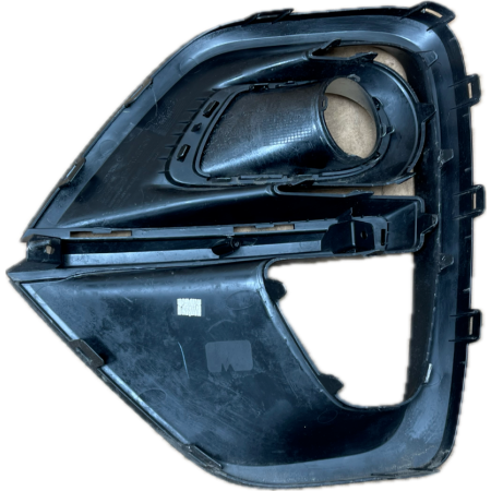 KIA SPORTAGE IV 2015 - PRAWA KRATKA ZDERZAKA HALOGENU 86522-F1610