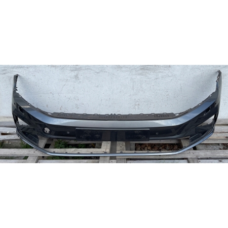 VW GOLF VII SPORTSVAN LIFT ZDERZAK PRZÓD PRZEDNI PDC SPRYSKI