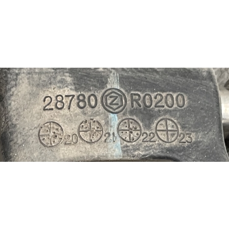 B3 KIA CARNIVAL IV 2020 - 3.5 RURA WYDECHOWA 28780-R0200