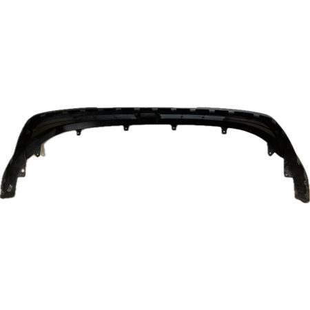 FORD TRANSIT CUSTOM II MK2 2023 -  SPOILER ZDERZAKA PRZÓD PZ31-R17757-A