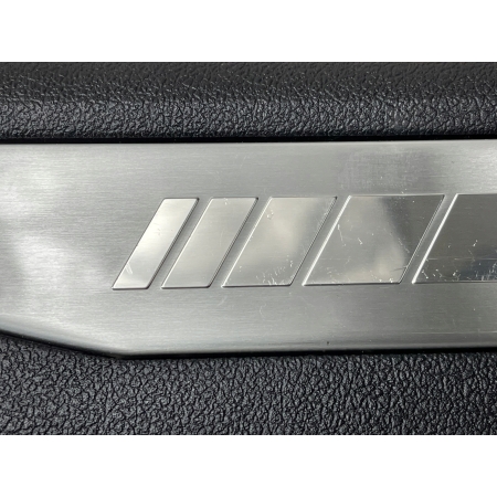 BMW 1 F40 M-PAKIET OSŁONA PROGU DRZWI PRZÓD 7469183