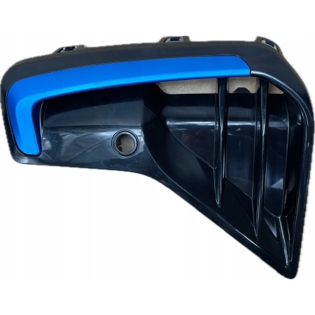BMW iX3 G08 LIFT LCI KRATKA LEWA ZDERZAKA PRZÓD 5A16573