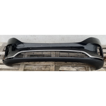 MERCEDES EQA W243 ZDERZAK PRZÓD PRZEDNI POD PDC A2438850001