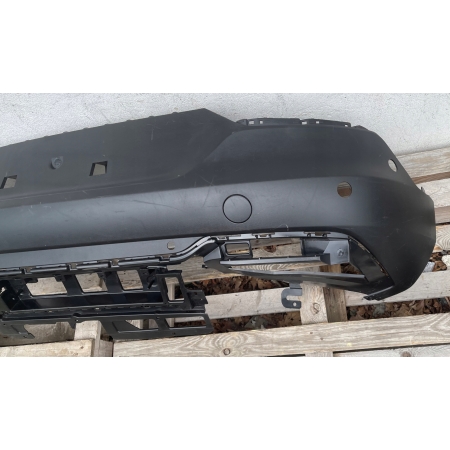 OPEL GRANDLAND X SPOILER DOKŁADKA ZDERZAKA TYŁ YP00064477