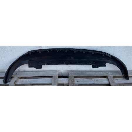 VW GOLF VIII GTI GTD PŁYTA SPOILER OSŁONA ZDERZAKA PRZÓD 5H0805915B