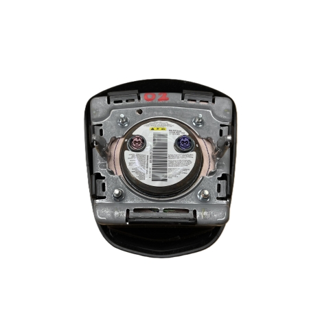 O2 CADILLAC ESCALADE IV 2014 -  PODUSZKA KIEROWNICY AIRBAG 23381516