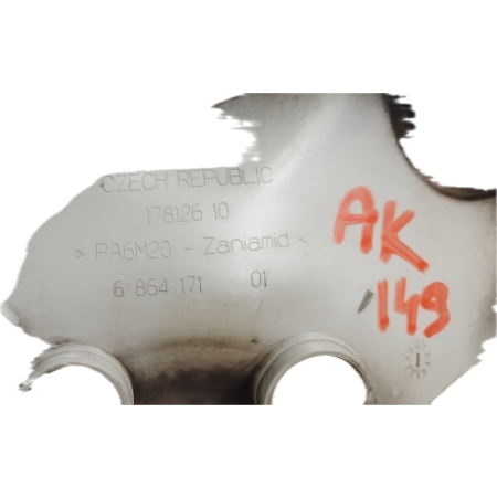 AK149 KOŁPAK 15 CALI MINI 6864171 ORYGINAŁ