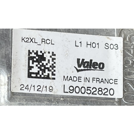 O2 CADILLAC ESCALADE IV 2014 -  LAMPA TYŁ TYLNA LEWA MODUŁ GM  84211920