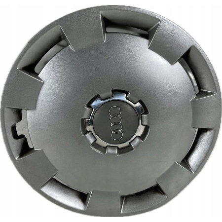 AK235 KOŁPAK 16 CALI AUDI A3 8P 8P0601147A ORYGINAŁ
