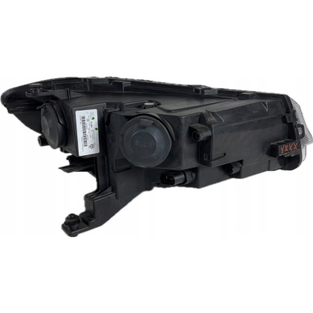 VW CADDY 4 IV 20- LAMPA LEWA ZWYKŁA EUROPA 2K8941005A 16.03.2021