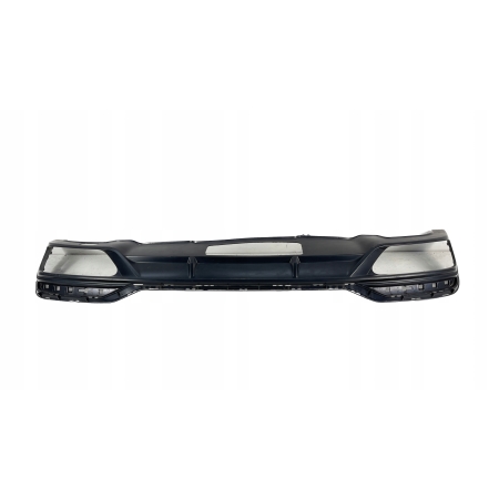 AUDI A5 II S-LINE SPOILER ZDERZAKA TYŁ 8W6807521AJ