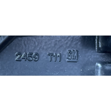 P8 GMC YUKON XL DENALI IV 2015 - RAMIĘ WYCIERACZKI LEWE PRAWE GM 2458 2459