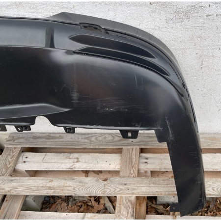 3 MERCEDES CLA III W174 174 2025 - SPOILER ZDERZAKA TYŁ DOKŁADKA A1748850002