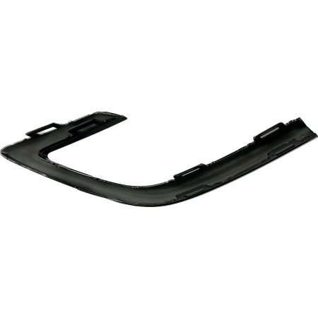 LISTWA CZARNA TYŁ LEWA TOURAN III 5TA853053