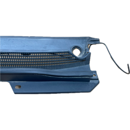 O2 CADILLAC ESCALADE IV 2014 - PODSZYBIE PLASTIKOWE GM ORYGINAŁ 23454606