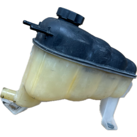 O2 CADILLAC ESCALADE IV 2014 -   6.2 ZBIORNICZEK WYRÓWNAWCZY PŁYNU 22856231