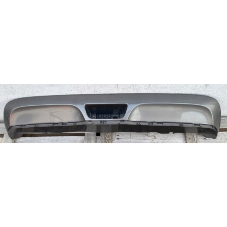 SUZUKI VITARA III LIFT 2018 - SPOILER ZDERZAKA TYŁ 71871-86R
