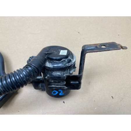 O2 CADILLAC ESCALADE IV 2014 - EVAP ZAWÓR PAR PALIWA 84148821