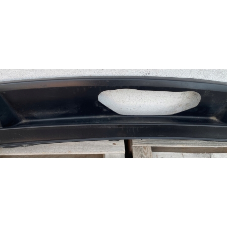 VW SHARAN II 7N SPOILER ZDERZAKA TYŁ 7N0807521C