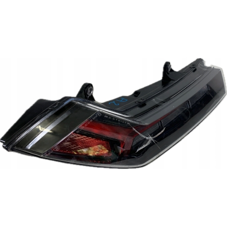 A2 LAMBORGHINI HURACAN LAMPA PRAWA TYLNA TYŁ EU 4T0945096