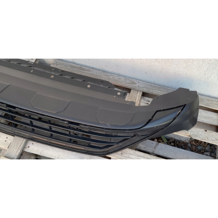 VW T-CROSS LIFT 2023 - KRATKA ZDERZAKA PRZÓD PDC 2GM805903E