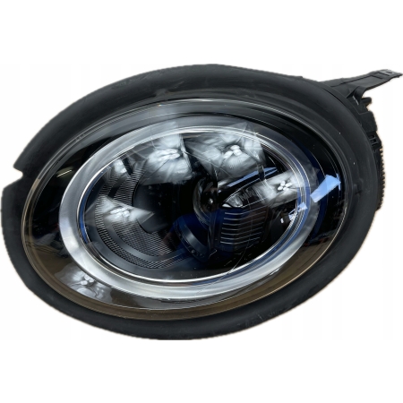 LAMPA PRZÓD PRAWA MINI COOPER F56 LIFT FULL LED 5A01962 09.06.23
