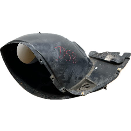 D58 BMW X1 F48 NADKOLE PRAWE PRZÓD PRZEDNIE PRAWE  7342176