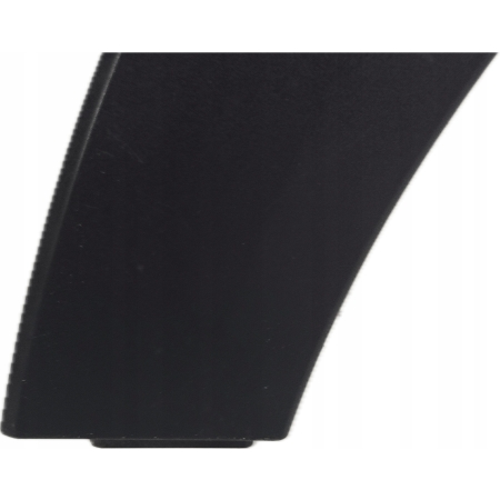 H41 MINI F56 LCI SE BEV LIFT F57 LISTWA BŁOTNIKA LEWA TYŁ 7499545