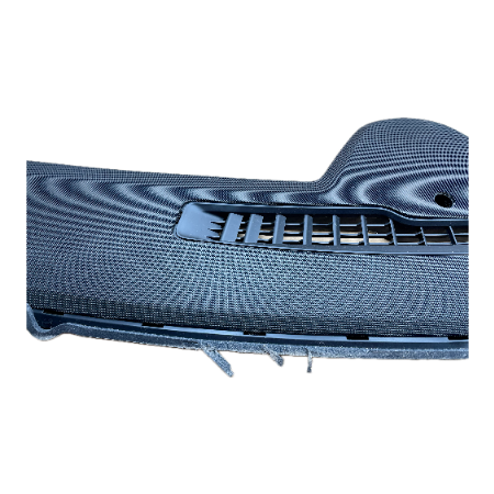 O2 CADILLAC ESCALADE IV 2014 -  LISTWA DEKOR OSŁONA DESKI KONSOLI ANH33227