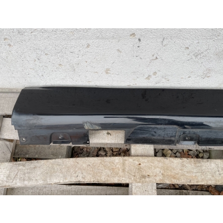 LPA315 MERCEDES E-KLASA W213 LISTWA PROGOWA PRAWA A2136901240