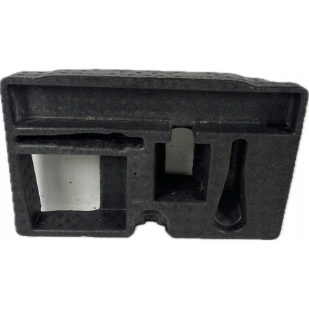 FORD S-MAX MK2 WKŁAD STRYROPIAN BAGAŻNIKA EM2B-R16G040-BB ORYGINAŁ