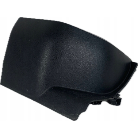 P4 TOYOTA RAV4 RAV-4 V 5 2020 - OSŁONA BATERII KANAPY LEWA 58467-42010