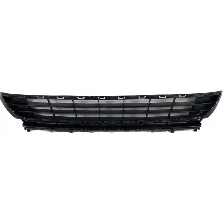 KRATKA ŚRODKOWA ZDERZAKA VW GOLF VII 5G0853677