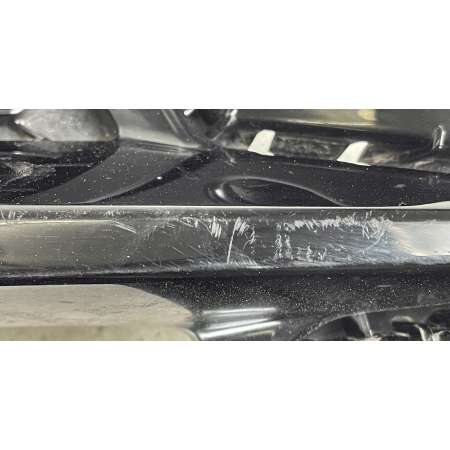 MG ZS LIFT KRATKA PRAWA ZDERZAKA TYŁ 10694869 10694866