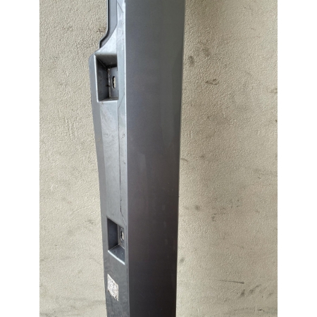 VW PASSAT B8 LISTWA PROGOWA PRAWA 3G0853858F