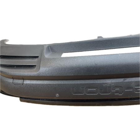 AUDI Q4 E-TRON  2021 - SPOILER TYŁ DOKŁADKA ZDERZAKA TYLNA  89A807527A