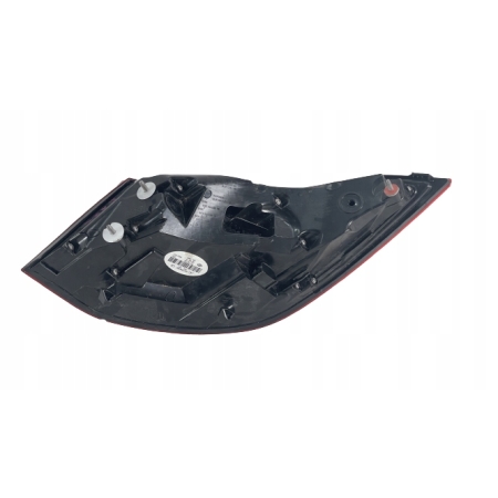 $ MERCEDES CLS 257 LAMPA LED LEWA TYŁ A2579062800