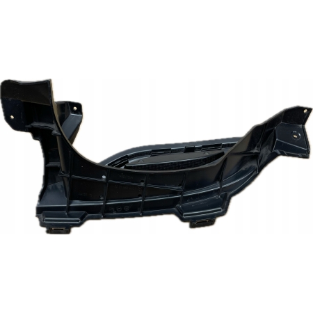 MERCEDES C-KLASA W205 ZAŚLEPKA WYDECHU PRAWA ZDERZAKA TYŁ A2058854503