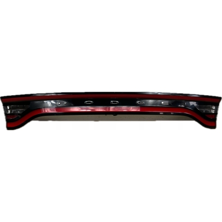 P5 DODGE CHARGER 2017 LAMPA BLENDA TYŁ TYLNA 68213147AF